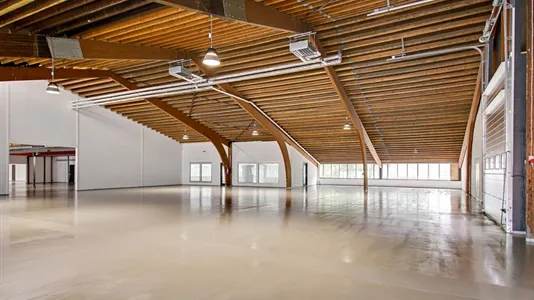 Kontorlokaler til leje i Albertslund - billede 4