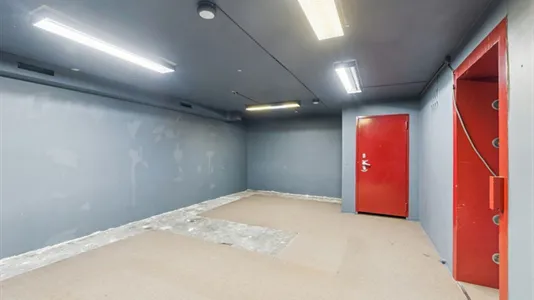 Kontorlokaler til leje i Bagsværd - billede 8