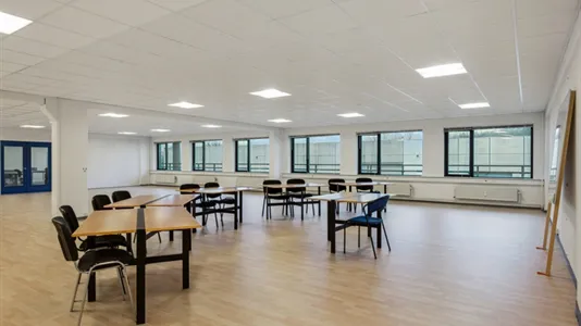 Kontorlokaler til leje i Glostrup - billede 4