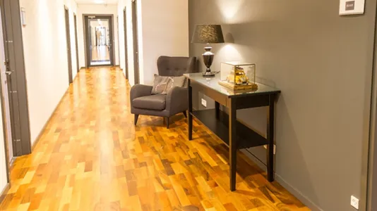 Kontorlokaler til leje i Greve - billede 8