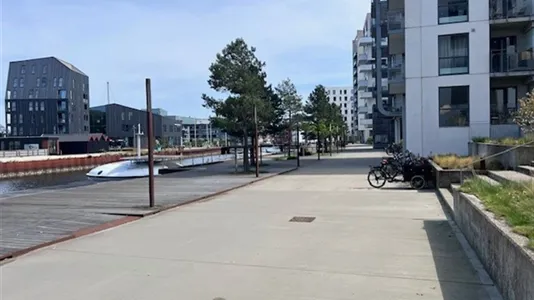 Butikslokaler til leje i Odense C - billede 4