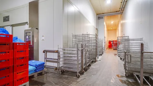 Lagerlokaler til leje i Haderslev - billede 14