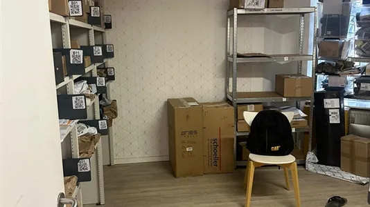 Butikslokaler til leje i Frederiksberg - billede 11