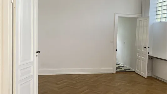 Kontorlokaler til leje i Hellerup - billede 11