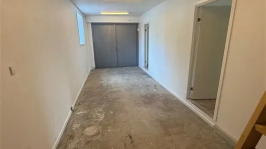 Butikslokaler til leje i Kolding - billede 8