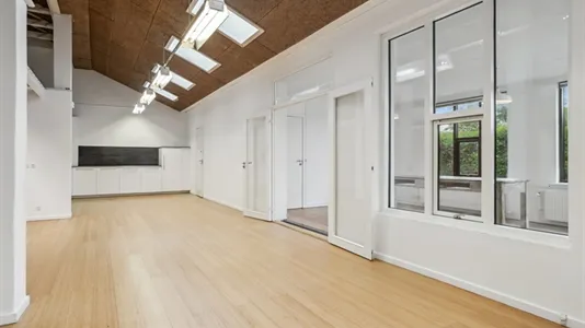 Kontorlokaler til leje i Rødovre - billede 6