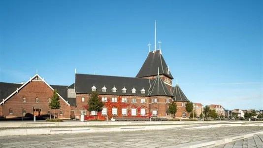 Kontorlokaler til leje i Århus C - billede 12