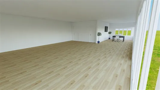 Kontorlokaler til leje i Højbjerg - billede 18