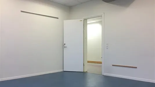 Kontorlokaler til leje i Århus C - billede 3