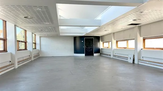 Kontorlokaler til leje i Århus C - billede 1