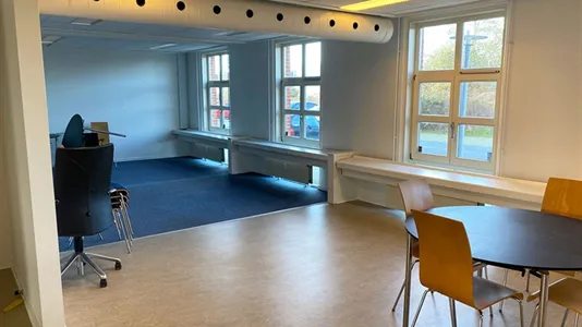 Kontorlokaler til leje i Nyborg - billede 6