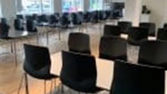 Kontorlokaler til leje i Herlev - billede 10