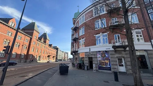 Kontorlokaler til leje i Odense C - billede 2