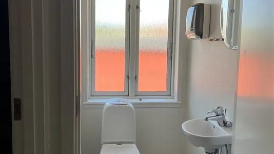 Kontorlokaler til leje i Nyborg - billede 13
