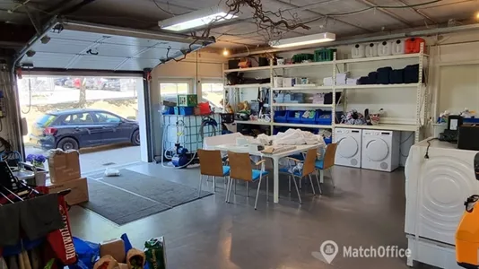 Lagerlokaler til leje i Herlev - billede 3