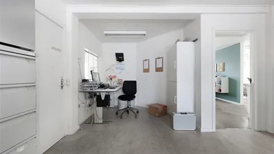 Kliniklokaler til leje i Kolding - billede 7