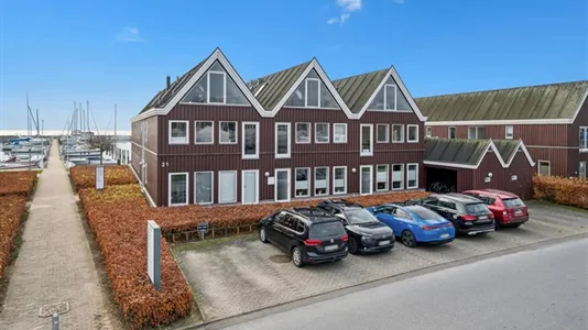 Kontorlokaler til leje i Egå - billede 2