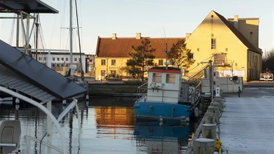 Kontorlokaler til leje i Kastrup - billede 13