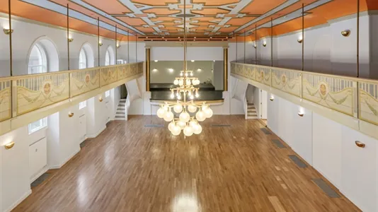 Restaurantlokaler til leje i Helsingør - billede 1