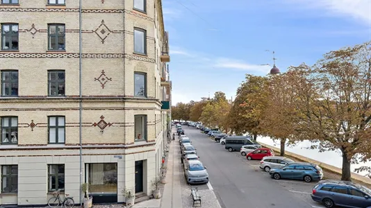 Kontorlokaler til leje i Østerbro - billede 10