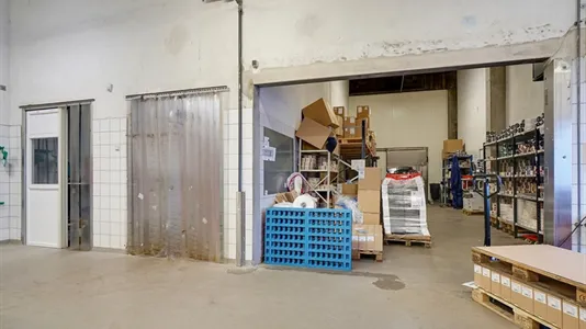 Lagerlokaler til leje i Haderslev - billede 20