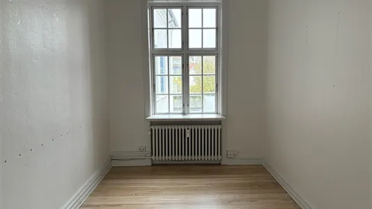 Kontorlokaler til leje i Århus C - billede 4