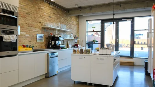 Kontorlokaler til leje i Århus C - billede 13