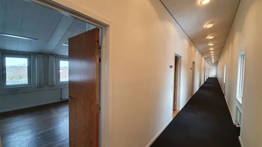 Kontorlokaler til leje i Viborg - billede 5
