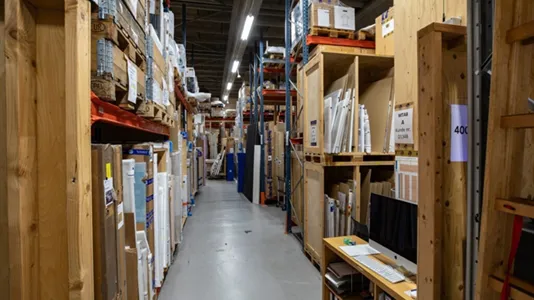 Kontorlokaler til leje i Albertslund - billede 7