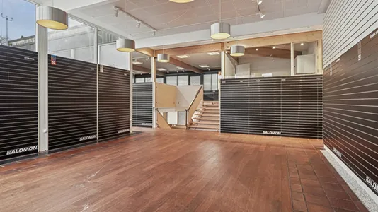 Kontorlokaler til leje i Kokkedal - billede 6