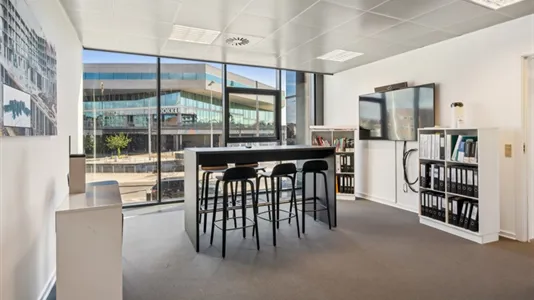 Kontorlokaler til leje i Århus C - billede 14