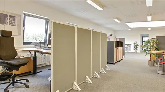 Kontorlokaler til leje i Tilst - billede 6