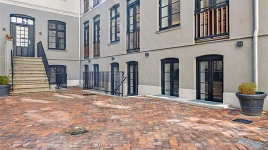 Kontorlokaler til leje i København K - billede 11