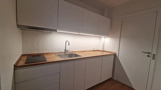 Kontorlokaler til leje i Farum - billede 5