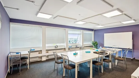 Kontorlokaler til leje i Odense C - billede 5