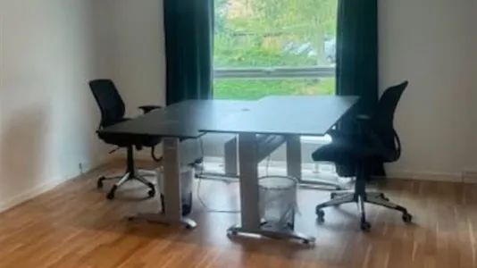 Kontorfællesskaber til leje i Horsens - billede 17