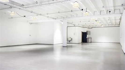 Kontorlokaler til leje i Albertslund - billede 4