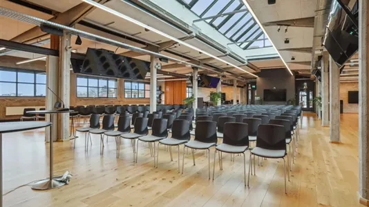 Kontorlokaler til leje i Odense C - billede 4