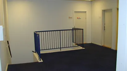 Flotte kontorlokaler til en rimelig pris. Lave fællesomkostninger