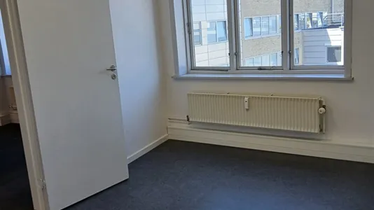 Kontorlokaler til leje i Aalborg Centrum - billede 10