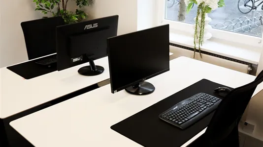 Kontorfællesskaber til leje i Aalborg Centrum - billede 3