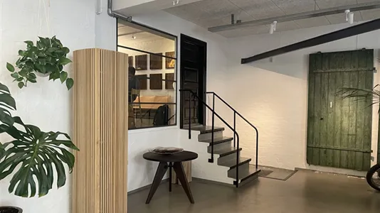 Kontorlokaler til leje i København K - billede 4