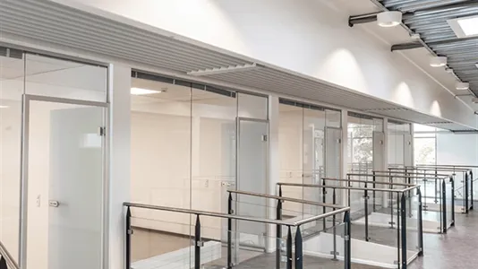 Kliniklokaler til leje i Odense C - billede 7