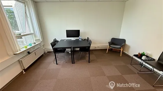 Kontorhoteller til leje i Birkerød - billede 2