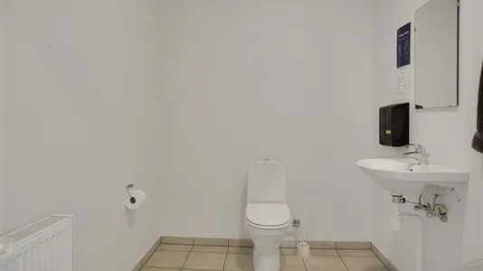 Kontorlokaler til leje i Odense SØ - billede 9