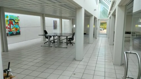 Kontorlokaler til leje i Svendborg - billede 5