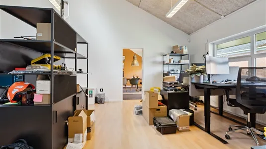 Kontorlokaler til leje i Odense SØ - billede 30