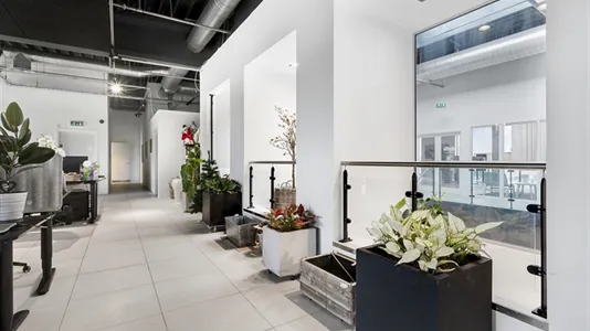 Kontorlokaler til leje i Århus V - billede 11