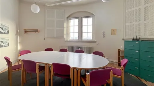 Kontorlokaler til leje i Århus C - billede 13