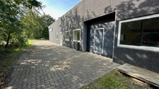 Kontorlokaler til leje i Grindsted - billede 9